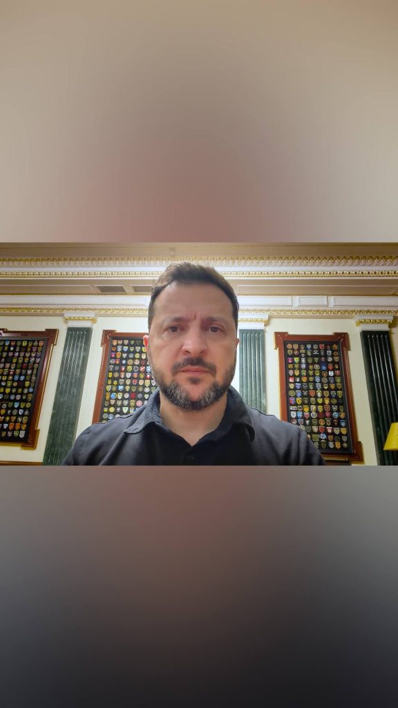 Сьогодні російські військові здійснили вкрай підлий обстріл по Сумах – безпосередньо по житловим зонам