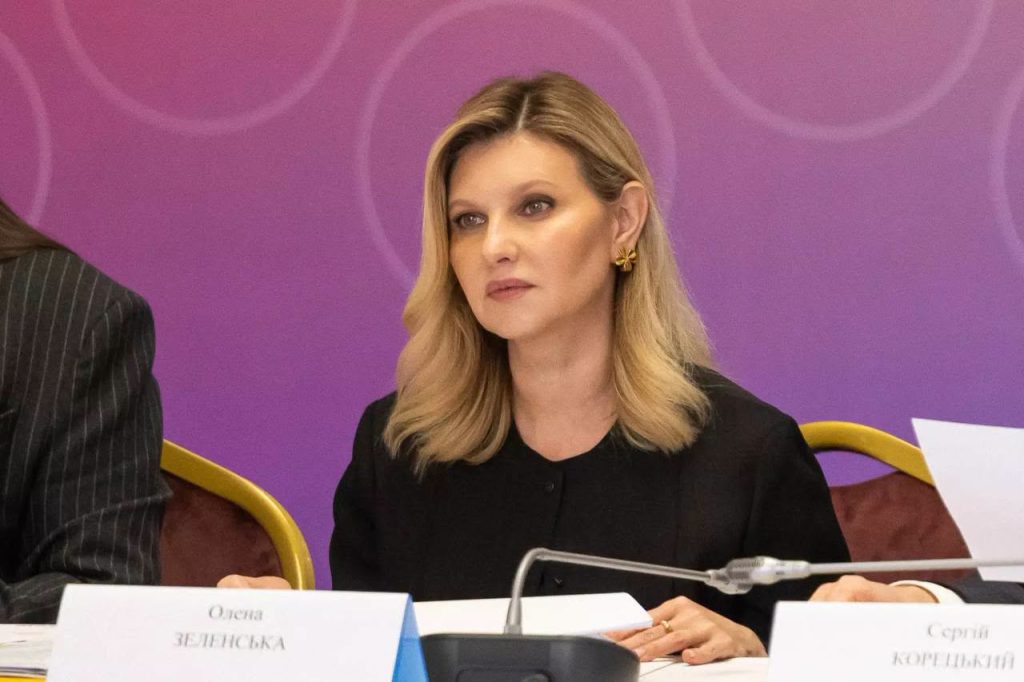 29 вересня 2026 року в заході взяли участь Перша леді України Олена Зеленська та Прем’єр-міністр