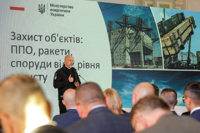 Перший заступник голови облдержадміністрації представив нового керівника Служби автомобільних доріг у Полтавській області