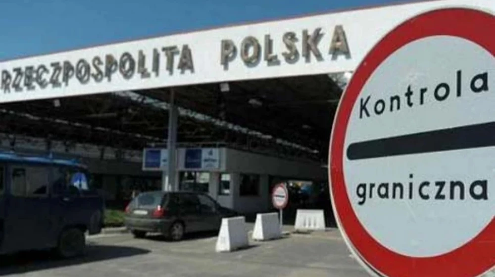 У зв’язку з агресією Росії Польща прагне прискорити перетин кордону з Україною
