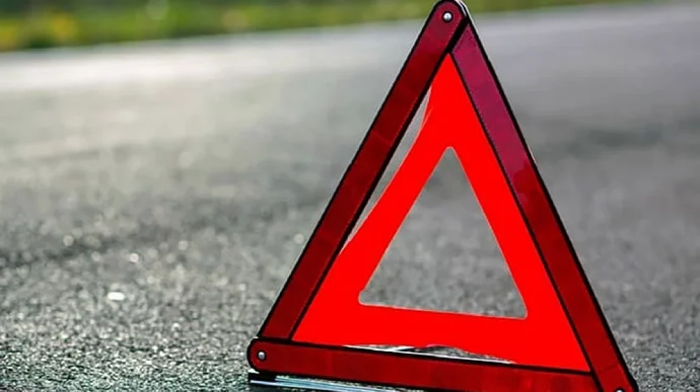 Поліцейський із Рогатина оштрафований через дорожню аварію під час переслідування порушника