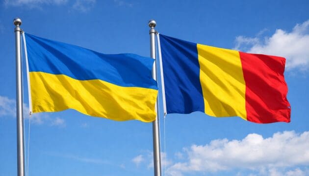 Місцеві громади Прикарпаття уклали договори з румунськими партнерами