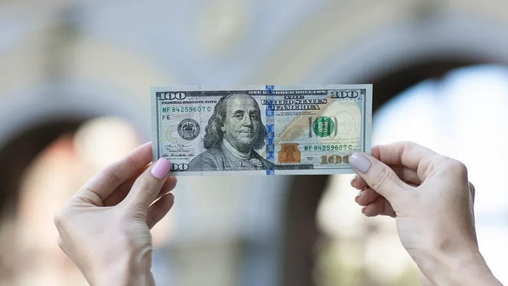 Водій на Прикарпатті спробував підкупити поліцейського за 100 доларів: суд постановив штраф