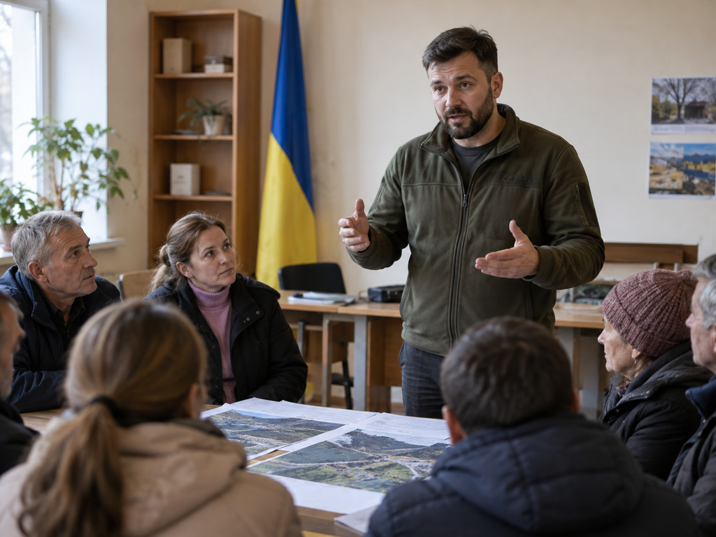 Довіра починається з компетентності