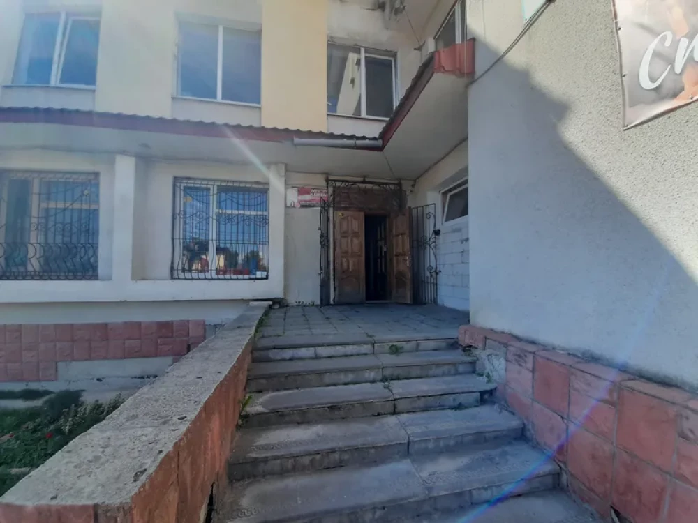 Калуська міська рада оголосила про продаж приміщення в центрі Голиня за 675 тисяч