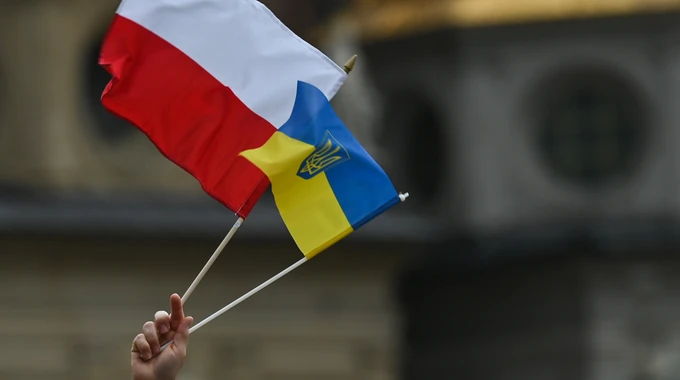 Більше половини українських переселенців у Польщі мають намір повернутися в Україну