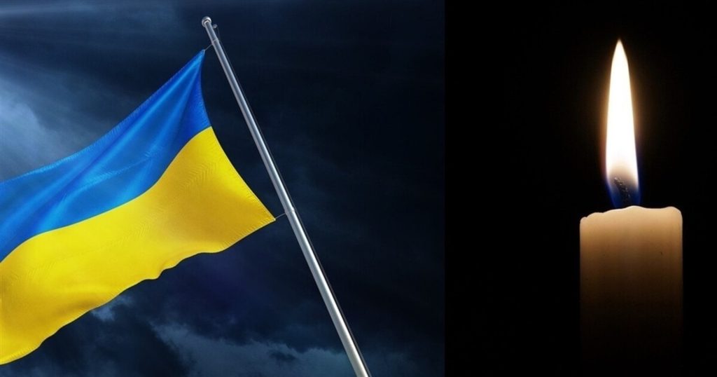 На фронті поляг захисник з Прикарпаття Михайло Макаренко