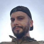 Прикарпатець Богдан Паляга посмертно удостоєний нагороди “За честь і мужність”