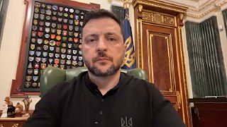 Збройні сили України успішно знищують окупантів у Добропіллі та Куп’янську