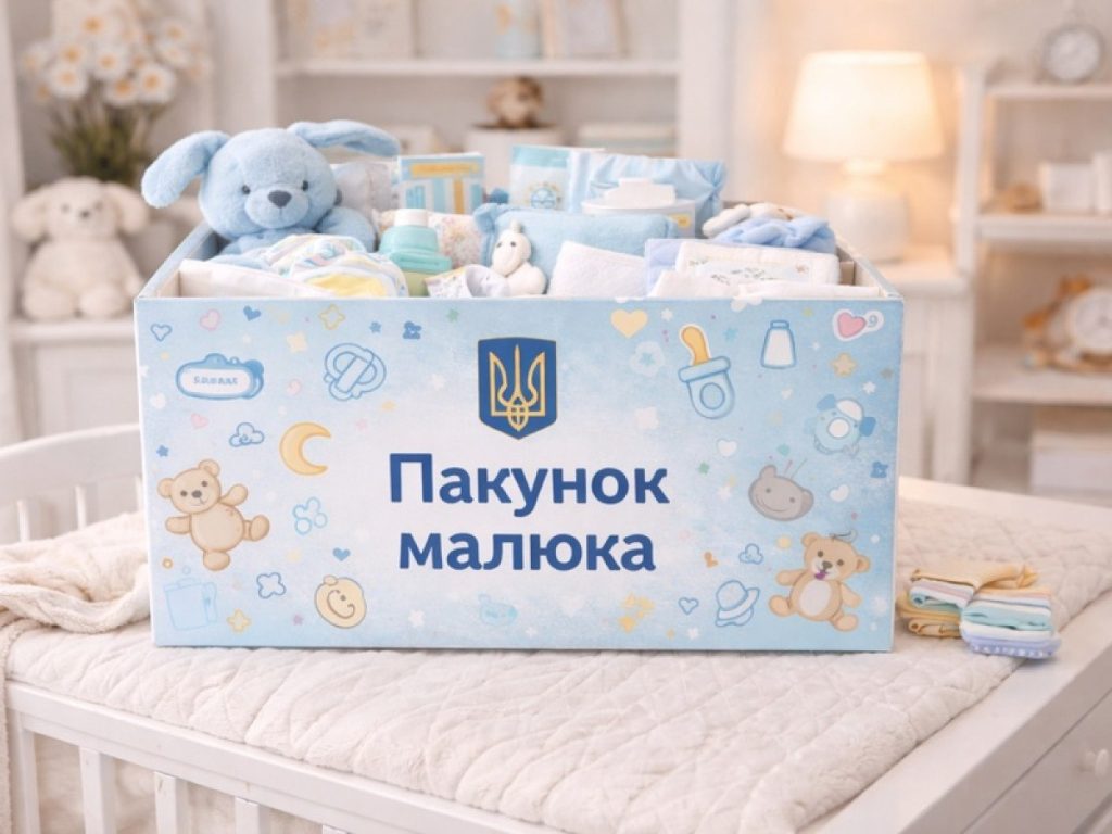 Державна допомога українським сім’ям та підтримка життєстійкості в громадах