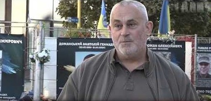 У Івано-Франківську організовують неофіційну зустріч для ветеранів