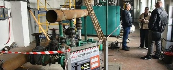 Модульні котельні та сучасні технології: підготовка Івано-Франківська до опалювального сезону