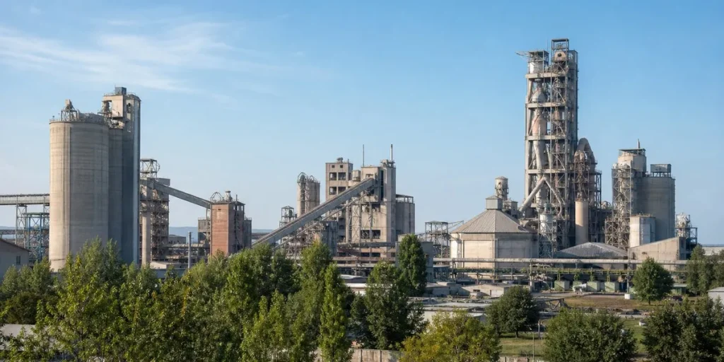 TCC Group має намір купити «Івано-Франківськцемент» за 750 млн євро