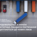 В Україні ціни на продукти можуть зрости не більше ніж на 2,5%
