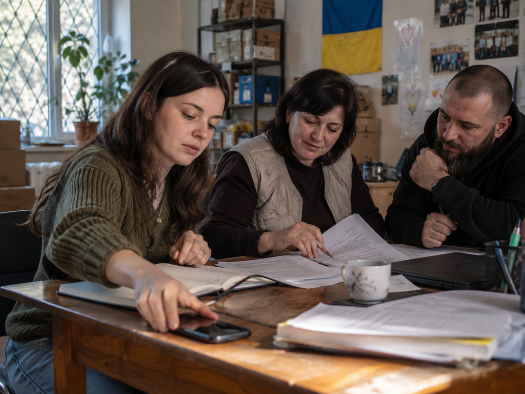 Від публічності до відповідальності