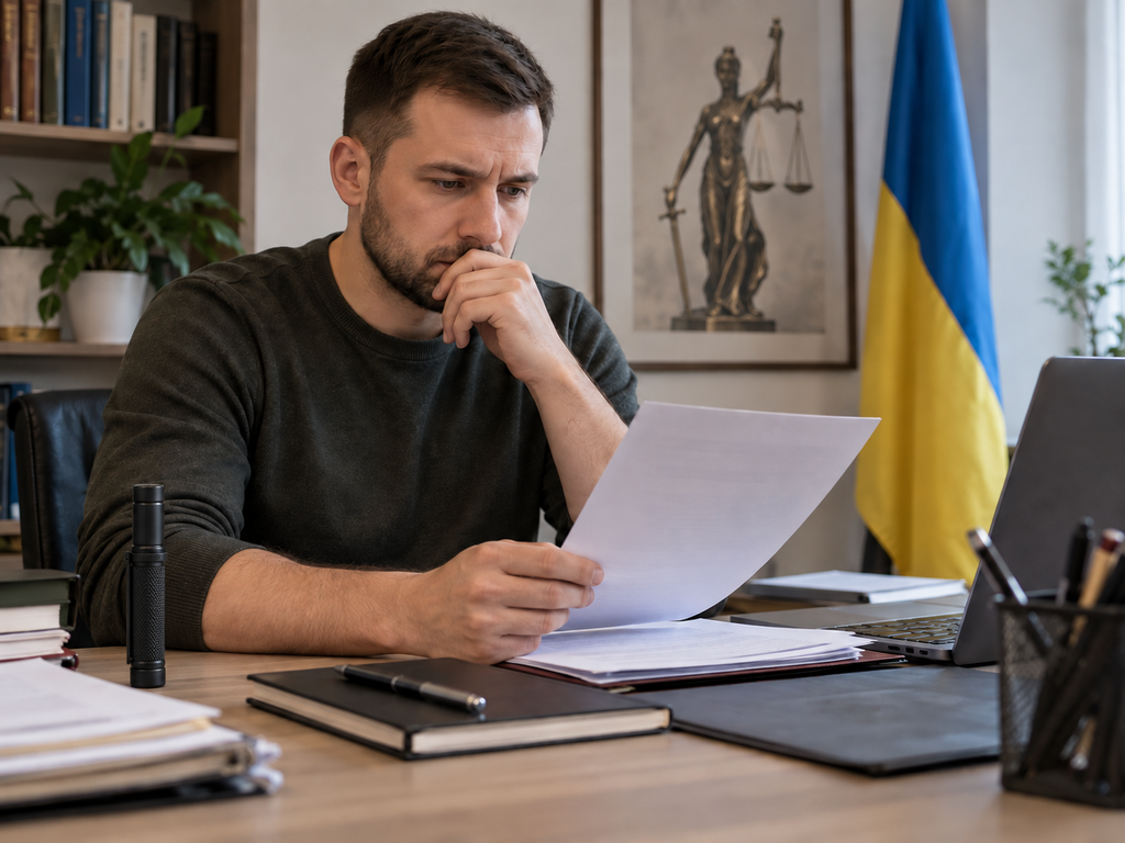 Вивчення правового статусу засобу