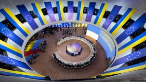 Реформи відкриють Україні доступ до 20 мільярдів євро від ЄС