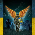 Франківський регіон попрощався з воїном Миколою Лукащуком
