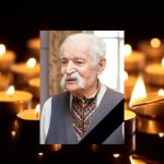 Пішов з життя Микола Кардащук – медик, дослідник та культурний активіст Прикарпаття