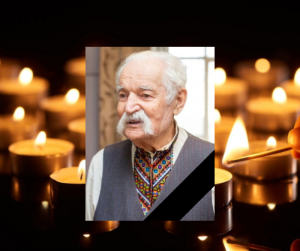 Пішов з життя Микола Кардащук – медик, дослідник та культурний активіст Прикарпаття