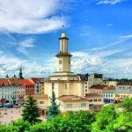 Погода на Прикарпатті 13 вересня: короткочасні дощі та до +18°