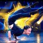 Уляна Торопова з Франківська вразила шоу «Україна має талант»