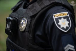В Івано-Франківську 47-річна жінка поцупила зі закладу грошову скриньку