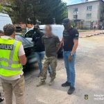Івано-Франківський регіональний ТЦК висловився щодо затримання 41-річного майора за хабарництво