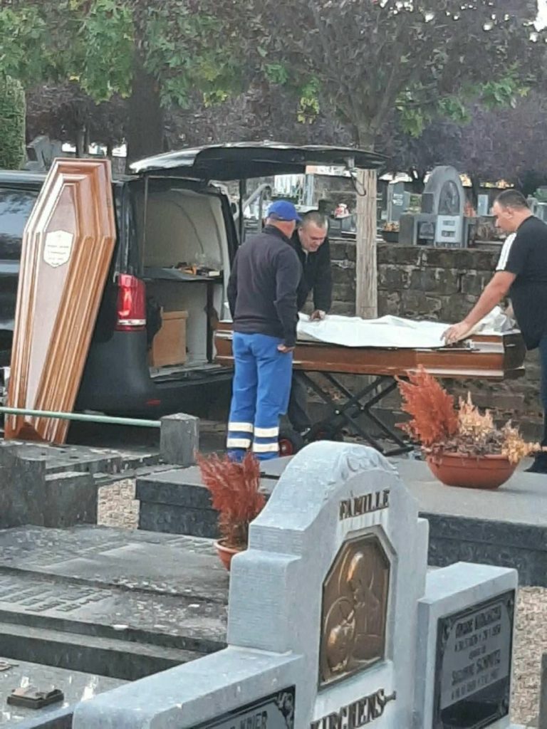 У Львові проведуть повторне поховання Марії Федак, яка виховала дружин лідерів ОУН Коновальця та Мельника