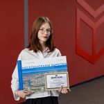 Студентка з Франківська здобула перемогу на світовому змаганні з криміналістики