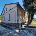 У Калуші продають офісну площу площею 35 кв. м за понад 900 тисяч гривень