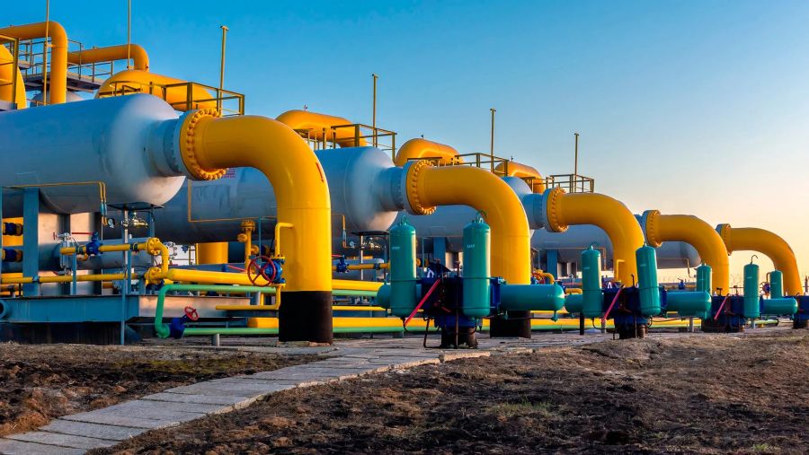 Безпрецедентний удар Сил спеціальних операцій по Арктиці спричинив рекордне зростання цін на газ у Європі за останні три роки