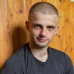 Відзначився у найгарячіших точках фронту та Курській операції