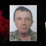 Підтверджено смерть воїна з Прикарпаття Олександра Ориняка на Курщині