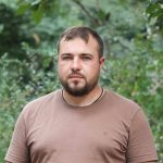 Металевий боєць «Сталевої Сотки»