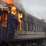В «Укрзалізниці» висвітлили подробиці інциденту на Ягодині