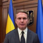 Генеральний прокурор Руслан Кравченко вручив підозру директору НАБУ Семену Кривоносу