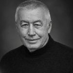 На 82-му році життя помер колишній керівник Івано-Франківської ОДЮСШ Володимир Грецький