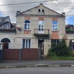 Комунальну нерухомість у центрі Калуша продають вдвічі дешевше — за 375 тисяч гривень