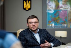 Кравченко оприлюднив початкову порцію доказів у провадженні проти керівника НАБУ