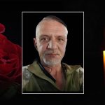 Помер захисник Володимир Семкович з Перегінської громади
