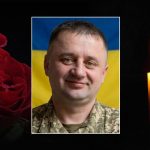 37-річний захисник із Прикарпаття Сергій Дутка загинув у відпустці