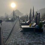 У Калуші могили Героїв вимостять бруківкою, села отримають унікальне оформлення