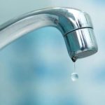 У Калуші призупинили подачу води через ремонт насосної станції