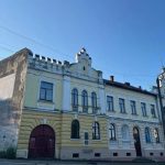 Обмін будівлями в Калуші: чи передасть область історичний Народний дім на користь громади?