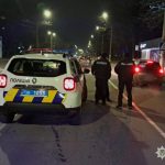 У Калуші на вулиці Героїв України просять облаштувати світлофор з кнопковим управлінням