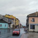 “Головне, щоб не перетворилася на злітну смугу, як Європейська”: у Калуші заасфальтували вулицю Грушевського