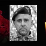 У медзакладі помер стрілець-розвідник із Коломийської громади Сергій Іванюк