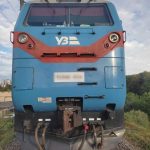 У Львові ушпиталили 21-річного прикарпатця через потрапляння під поїзд
