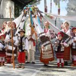 У Коломиї святкували 100-річчя Національного музею народного мистецтва Гуцульщини та Покуття